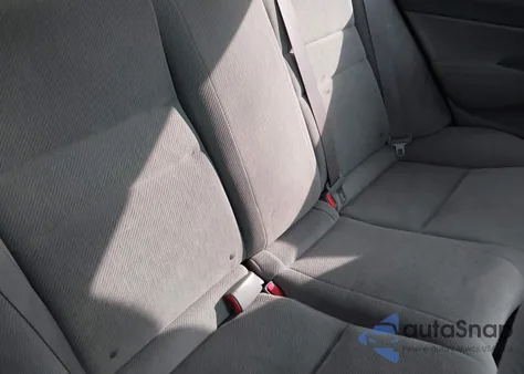 2009 Honda Civic Lx из США, поврежденный, VIN 2HGFA16569H506765